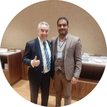 Sarrai Abd Elaziz - Docteur - Univesité de Médea | LinkedIn
